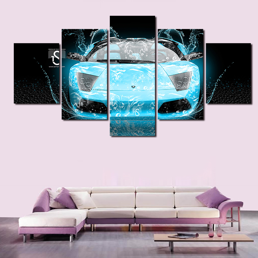 Online kopen wholesale car panel art uit china car panel art ...
