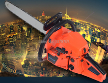 Professional YD58 chainsaw 58cc petrol chainaw  ,5800 gasoline chainsaw with the best price Factory selling directly
