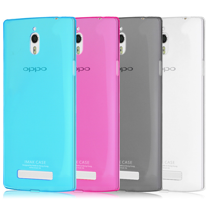 imak ultra thin soft tpu gel clear for oppo find 7 imak ultra thin soft tpu gel clear for oppo find 7