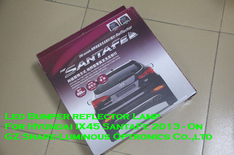           Hyundai  SantaFe IX45 2013 1:1   
