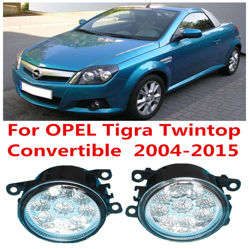  OPEL Tigra Twintop  2004 - 2015    DRL        12    