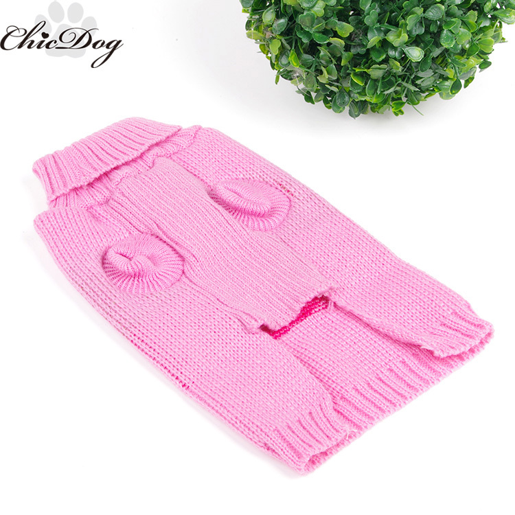 Dogs Knitted Coats Free Patterns images