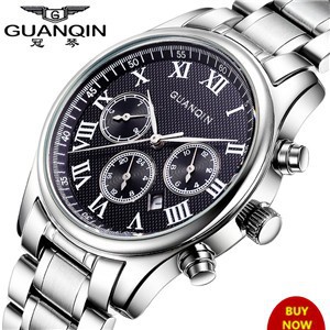 Relogio-Masculino-GUANQIN-Quartz-Watches-Men-Luxury-Brand-Sapphire-Mirror-Waterproof-Full-Steel-Wristwatches-Clock-Male