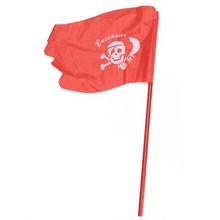SCYL 7 Pcs Children Kid Classic Pirate Costume Halloween cosplay costumes skull eye vest hat blinder