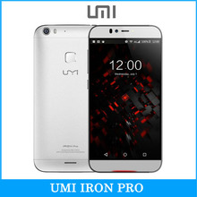 Original UMI IRON PRO 5.5” Android 5.1 Smartphone MT6753 Octa Core 1.3GHz ROM 16GB+RAM 3GB GPS GSM & WCDMA & FDD-LTE