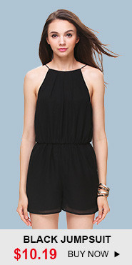 Женский комбинезон Sheinside 2015 1 jumpsuit141217150 Женский комбинезон Sheinside 2015 1 jumpsuit141217150