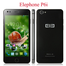 ZK3 Original Elephone P6i Smart Phone 5” Android 4.4.2 MTK6582 Quad Core Smartphone RAM 1GB ROM 4GB 13MP GPS 3G WCDMA OTG FM