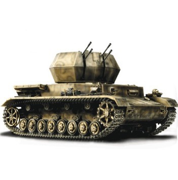 free-shipping-FOV-1-32-WWII-German-anti-