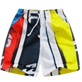 boy floral shorts board shorts beach shorts B22