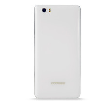 6000mAh large capacity Doogee S6000 16G ROM Quad core smartphone Android 5 0 MTK6735 4G 800