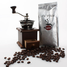 pure coffee beans from Vietnam cafe food 227g 2