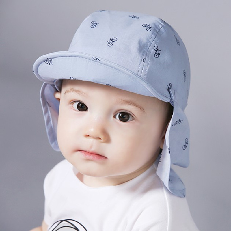 baby hats summer boy