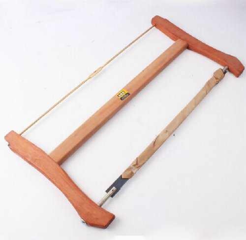 New-Manual-frame-Saw-Saws-Woodworking-Hand-Wooden-DIY-15-75-400mm 