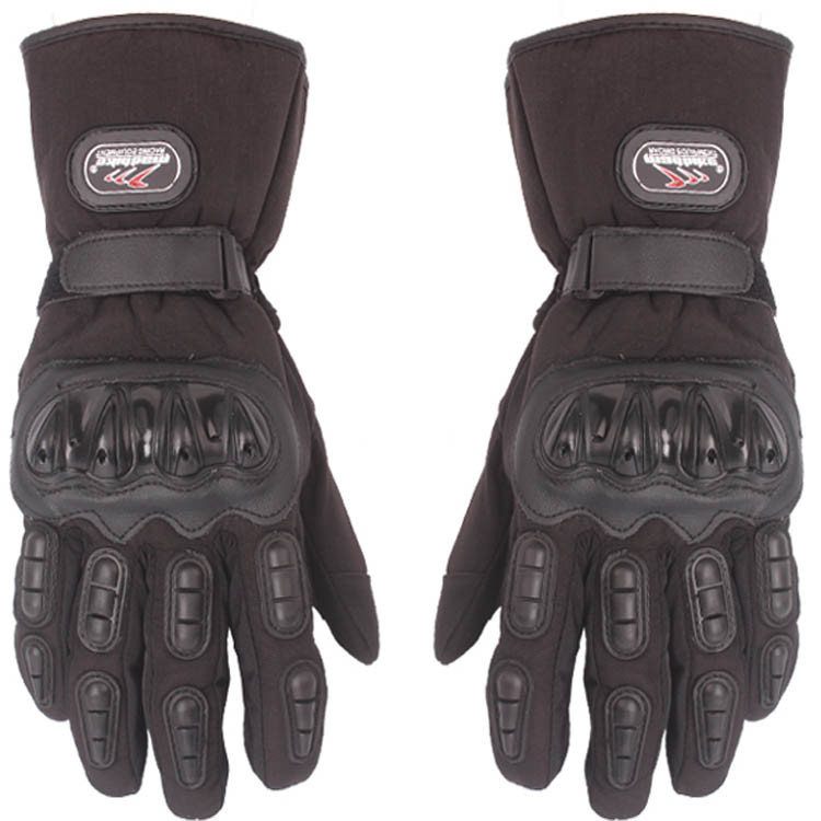waterproof motorcycle gloves 3