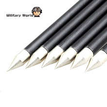 12pcs pack New Carbon 80cm Archery Arrows Changeable Arrowheads Plastic Feathers for Hunting Compound Bow Archery