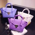 Bags Women PU Leather Bag 2015 Japan And Korea New Fashion Lovely