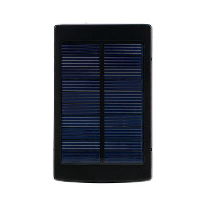 Consumer Electronics Accessories Parts Chargers 80000mAh Dual USB Portable Solar Battery Charger Power Bank For Cell