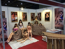 2015 new 165cm hight lifelike japanese real full silicone anime sex dolls for men big breast