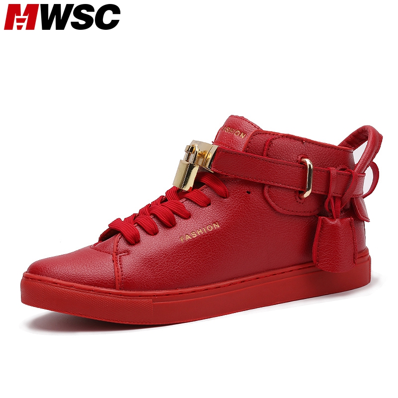 Online Get Cheap Mens Red Bottom Shoes for Sale -Aliexpress.com ...