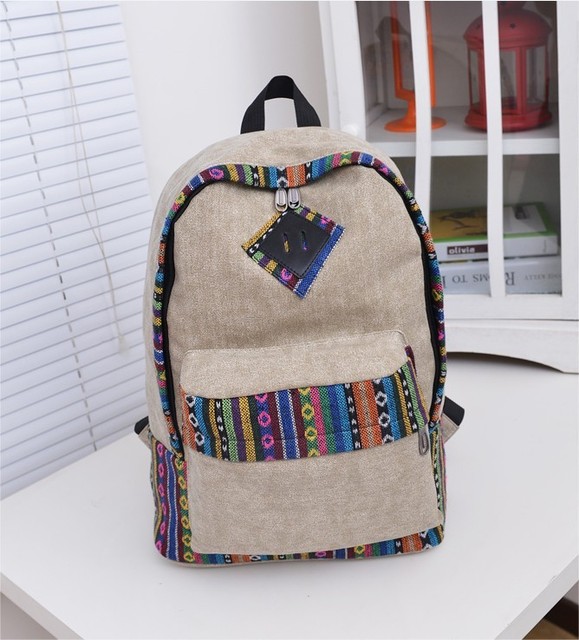 mochilas y bolsas escolares