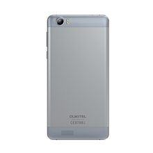Original Oukitel K6000 MTK6735 1 0GHz Quad Core 5 5 HD 2 5D HD Bildschirm 2GB