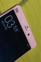 Xiaomi Mi Note Pink 3GB RAM 5 7 Qual comm Snapdragon 801 Quad Core 4G FDD