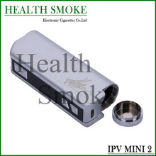 5pcs Original Original iPV Mini II 70W Box Mod iPV Mini 2 VW E cigarette Mod