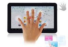 Wholesale Dual Core 8GB Rom Allwinner A23 1 5GHz 4 2 9 inch Android Tablet Free