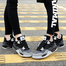 Men Women Large Size Spring Air Causal Shoes Calzado Deportivo Sport 4 Classic Superstar Lovers Maxing Basket Shoes Women Men