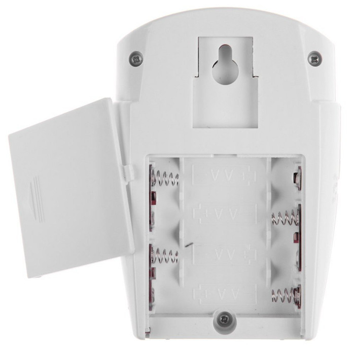 motion sensor alarm6