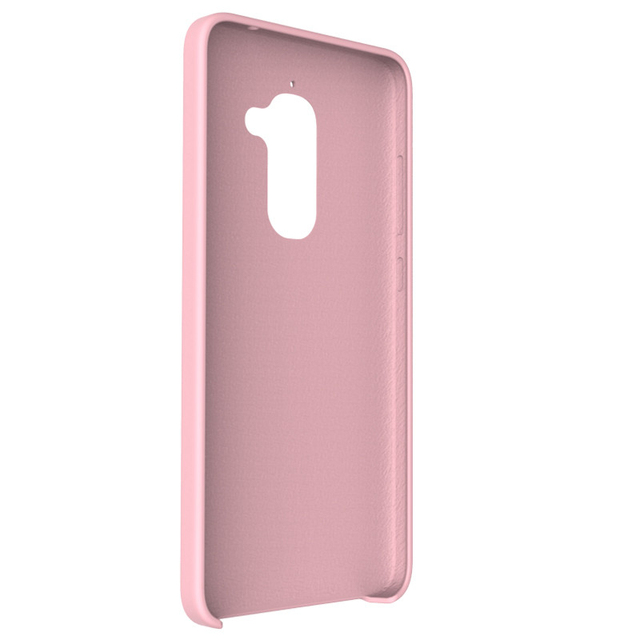 LeEco Le2 Silicon Phone Case