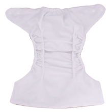 Amazing New Leak Proof Reusable Baby Diaper Washable Cotton Cloth Diaper Nappy