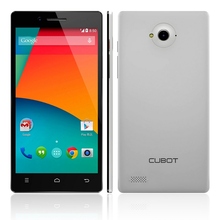 Original CUBOT ZORRO 001 4G smartphone 5.0″ OGS, MSM8916 Quad-Core 1.2GHz, Android 4.4, 8GB ROM,13.0MP