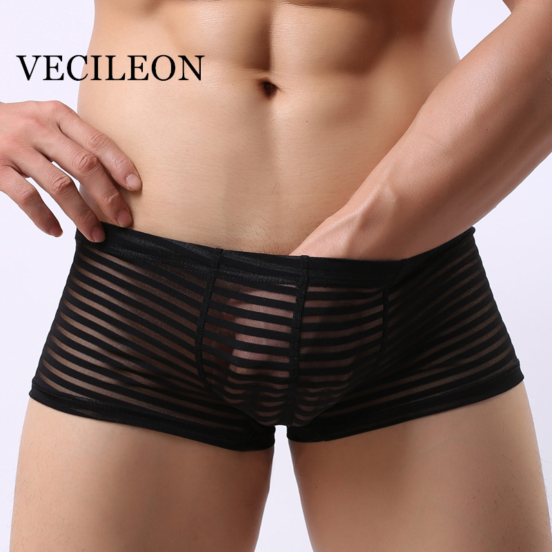High Quality Mens Polyester Underwear Promotion-Shop for High ...