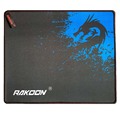 In Stock Rakoon Large Gaming Mouse Pad Locking Edge Mouse Mat Control Speed Version Mousepad for