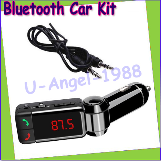 1 . Universal Bluetooth   mp3- fm-  usb-    