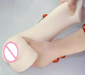 16 5 7 8cm Portable 3D feellike vagina Male Masturbator cup soft Artificial Vagina Aircraft Cups