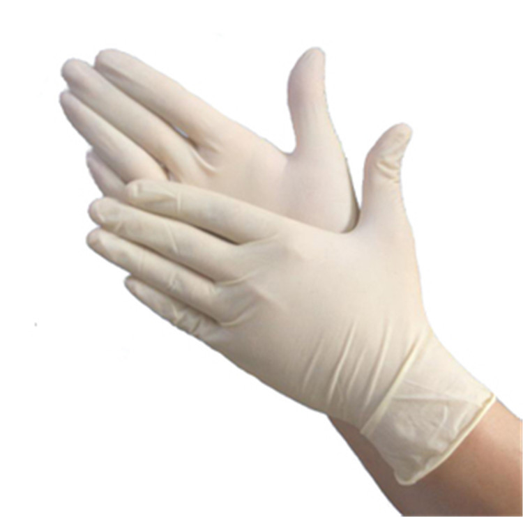 Free Rubber Gloves 68