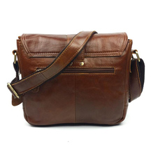 FS Genuine Leather Women s Cover Shoulder Bag First Layer Cowhide Messenger Bags Vintage Cross Body