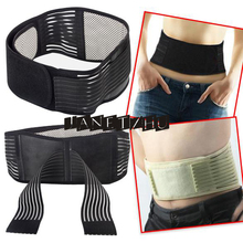 waist brace support spontaneous heating protection magnetic therapy belt