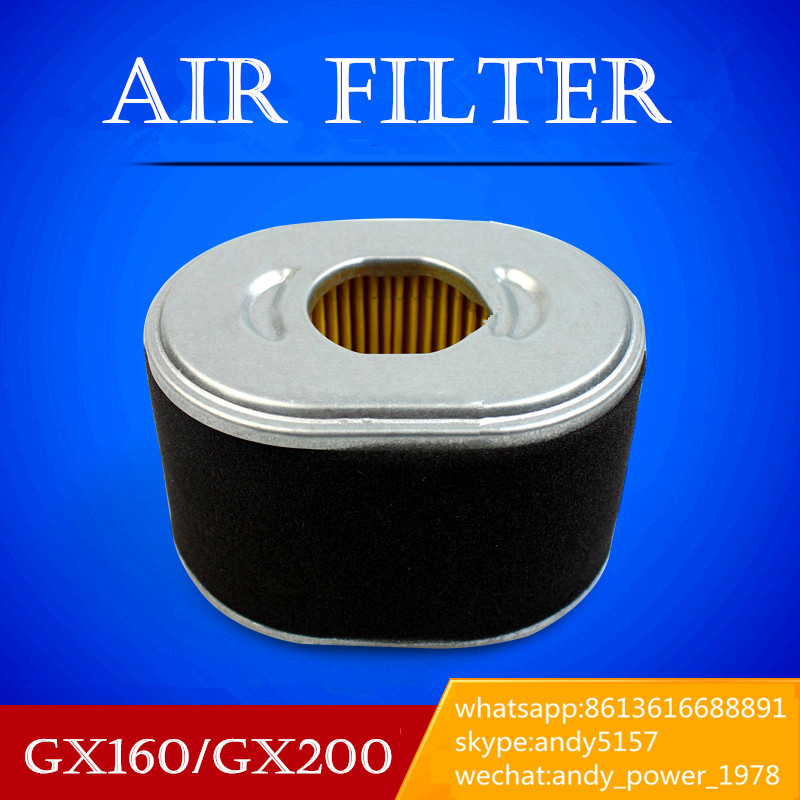 Air Filter Sponge For Diesel Water Pump 49