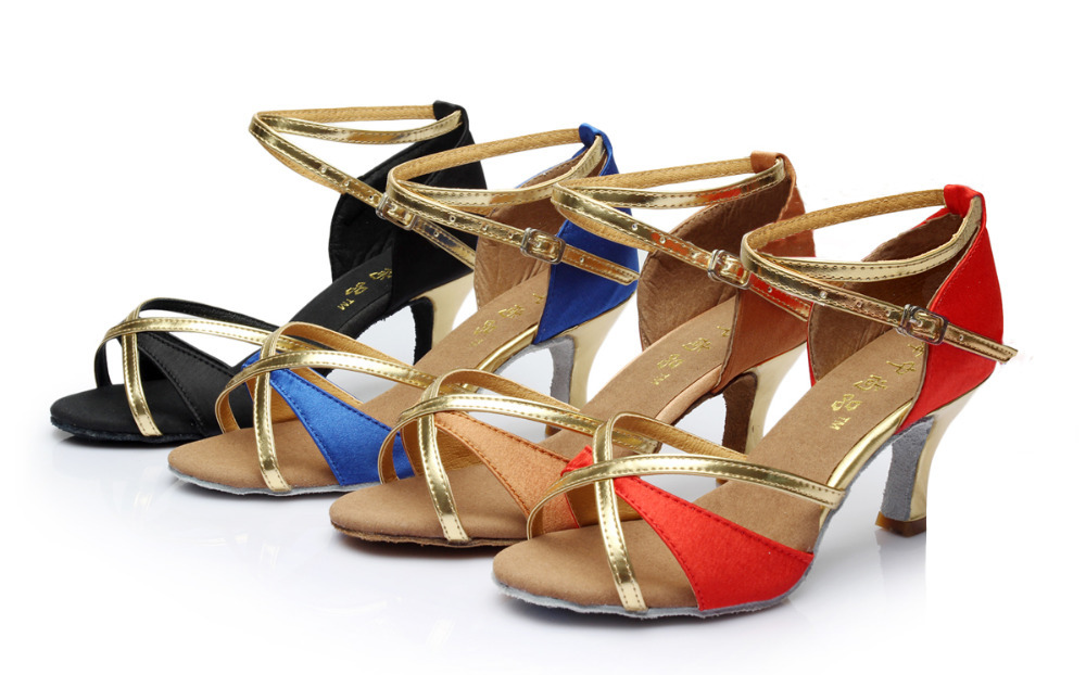 Discount salsa shoes coupon