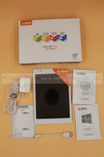 Newest Teclast X89 Original Tablet PC Dual OS  Windows 8.1 Android 4.4 Intel Quad Core 7.9″ 2048 x 1536 IPS 2GB 32GB 5.0MP HDMI