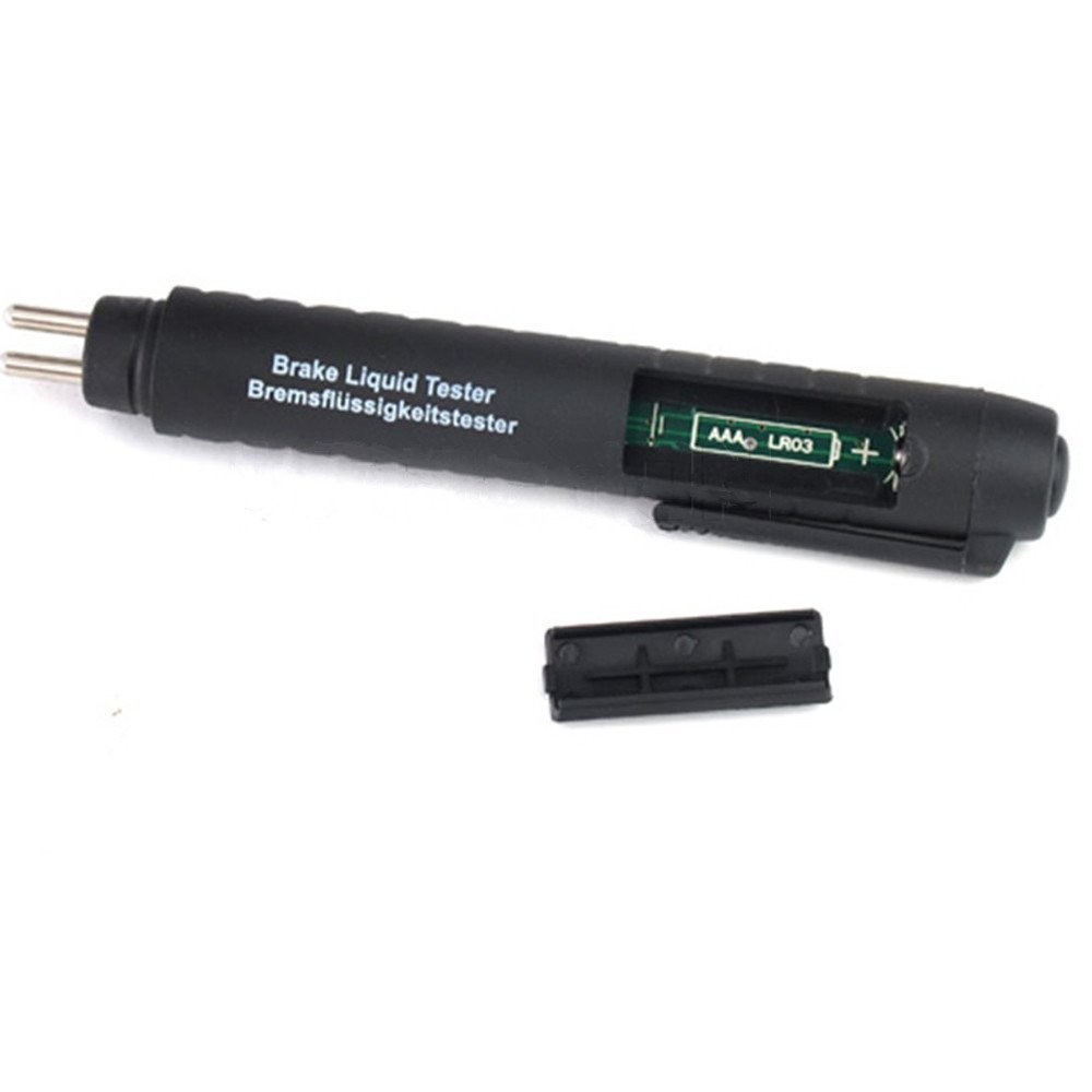 Electronic Brake Fluid Liquid Tester Pen 05