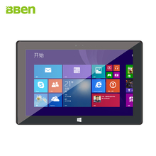 Free shipping Original 10 1inch quad core tablet pc intel Z3735D cpu business laptop windows 8
