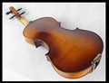 vinlon2 0801 High quality Fir violin 1 8 violin handcraft violino Musical Instruments with violin bow