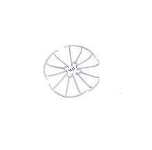 Syma X5SC X5SW 2.4G 4ch 6 Axis RC Quadcopter RC drone parts Propeller Prop Protective Guard 4sets=16pcs free shipping