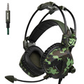 2016 Newest PS4 Headset SADES SA931 Over Ear Stereo Gaming Headset Computer Headphones with Mic For