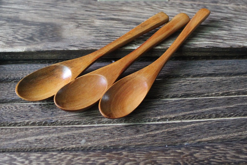 Online Buy Wholesale Small Wooden Spoon From China Small Wooden Spoon ...