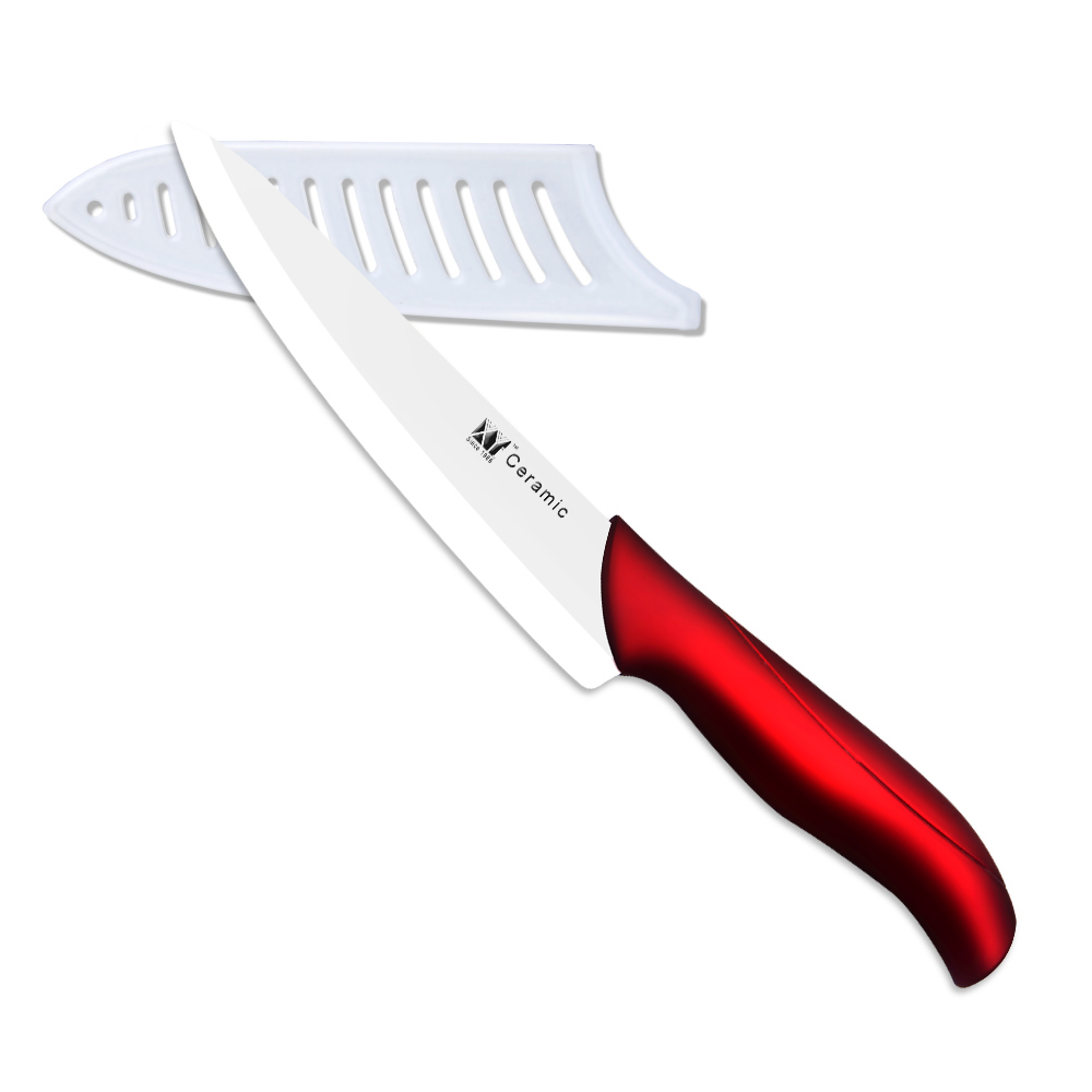 Online kopen wholesale gifts zirconia ceramic handle uit china ...